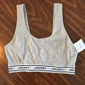 Jockey sports bra